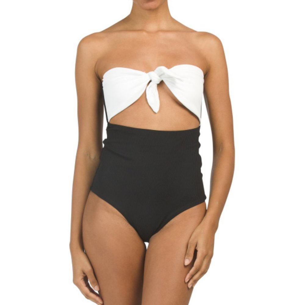 ONIA 'marie' one piece swimsuit